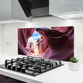 Panel nad blat kuchenny Koryto Kamiennej Rzeki