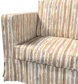 Pokrowiec na sofę Karlanda 3-osobową nierozkładaną, długi