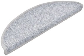 Zestaw 15 Jasnoszarych Nakładek Na Schody X4 M2-L10