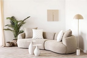 Okrągły stolik ø 36 cm Calais – House Nordic