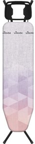 Deska do prasowania 114x34 cm Diamond S – Vileda