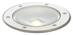 RED -Design Rendl-R10532 - LED Zewnętrzne oświetlenie wpuszczane TERRA LED/20W/230V IP67