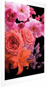 Plakat Wiosenna bryza 60x90 cm bez ramy z marginesem ARTGEIST B