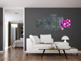 Obraz - Wellness (125x70 cm)
