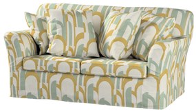 Pokrowiec na sofę Tomelilla 2-osobową nierozkładaną