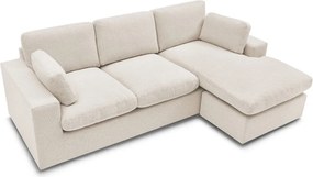 Beżowy narożnik Belair – Bobochic Paris