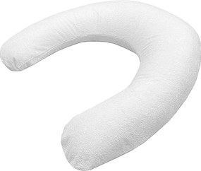 Poduszka do karmienia XL z pętlą - 205 cm