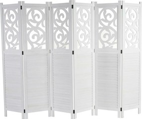 Ekran Izmir,  170x240cm, biały