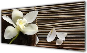 Szkło nad Blatem Delikatny Pąk Kwiatu