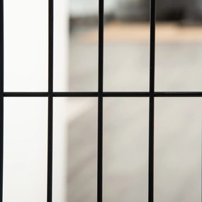 PawHut Barierka Ochronna dla Psów Drewniana Bramka Biała Sosnowa 185x36x71cm | Aosom PL