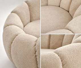 Fotel wypoczynkowy Gaspar 2 Halmar