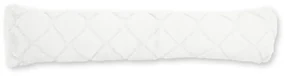 Biała taśma uszczelniająca 20x90 cm Cosy Diamond – Catherine Lansfield