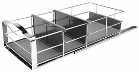 Simplehuman Organizer do szuflady 50,8 x 22,8 x 15,2 cm, S