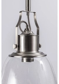 Lampa wisząca Hobson