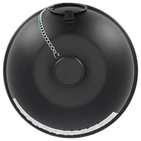 Metalowa lampa olejna (wysokość 21 cm) – Esschert Design