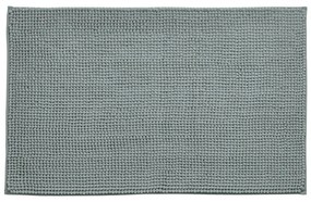 Zielony dywanik łazienkowy 50x80 cm Bobble – Catherine Lansfield