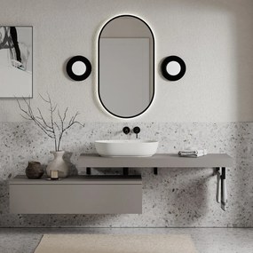 Badmöbel JUVIA Float 100 cm bis 160 cm