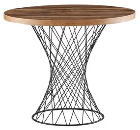 Stół do jadalni Pota Walnut