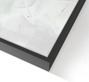 Obraz z ręcznie malowanymi elementami 70x100 cm For – Styler