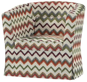 Pokrowiec na fotel Ektorp Tullsta