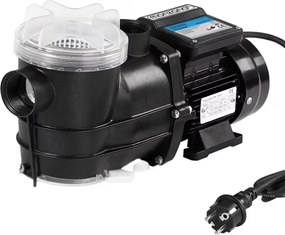 Pompa do systemu filtracji piaskowej 10 980 l/h Monzana