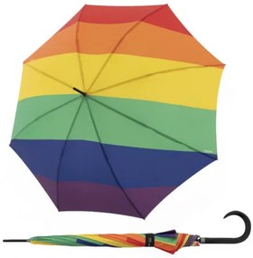 Modern Art Pride Rainbow - Parasolka damska