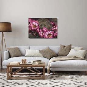 Obraz na szkle - Harmonia (70x50 cm)