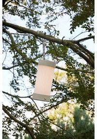 Lampa zewnętrzna LED ze ściemniaczem na USB ø 9 cm Camp – Hübsch