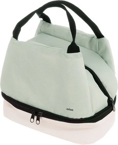 Miętowa torba termiczna 7 l Termo – Orion