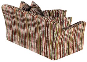 Pokrowiec na sofę Tomelilla 2-osobową nierozkładaną