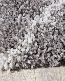 Dywan Royal Marocco light grey/cream 160x230cm