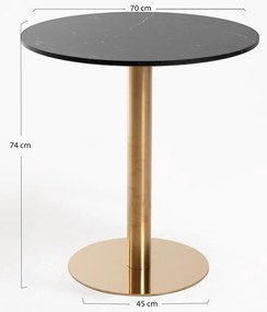 Stó Firro Okrgy 70cm Zoty