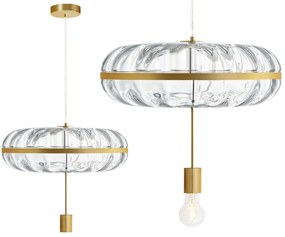 Lampa sufitowa Wisząca APP1102-C