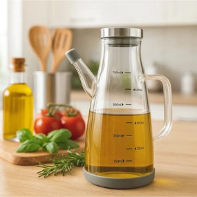 Butelka na oliwę, 750 ml