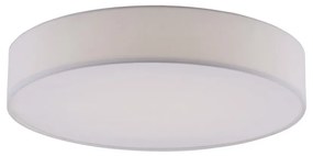 Leuchten Direkt 18428-16 - LED RGB Plafon ściemnialny LOLA LED/32W/230V + Pilot