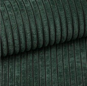 Narożnik wolnostojący CARL Prawy w tkaninie POSO 014