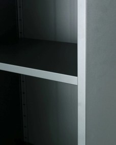 Witryna Xappa slim green