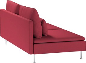 Pokrowiec na moduł Söderhamn 3-osobowy