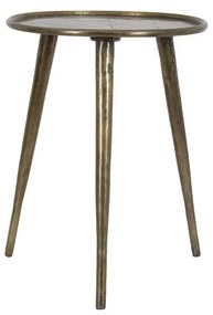Okrągły stolik ø 36 cm Babina – Light &amp; Living