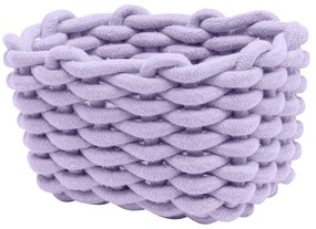 Tekstylne koszyki zestaw 3 szt. 30x25x19 cm Tom Tailor – Wenko