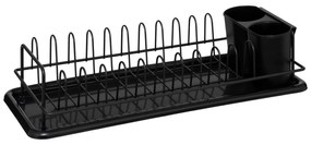 Mini suszarka na naczynia MODUL, 41,5 x 17,4 x 9,6 cm