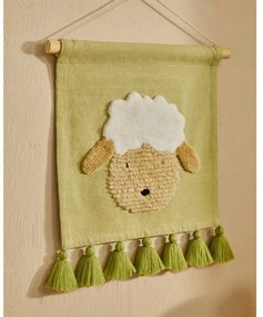 Kilim dziecięcy Milu – Kave Home