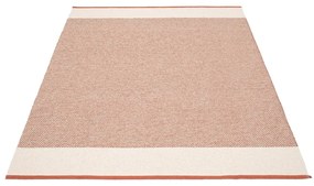 Ceglasty dywan odpowiedni na zewnątrz 180x260 cm Edit Brick – Pappelina