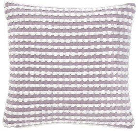 Poduszka dekoracyjna 43x43 cm Stab Stitch – Catherine Lansfield