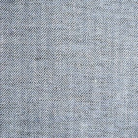 Poszewka dekoracyjna w jodełkę TANNE 45x45cm HOMLA