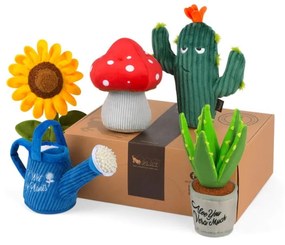 Zestaw upominkowy Blooming Buddies 5 szt. – P.L.A.Y.