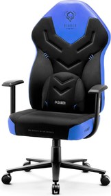 Krzesło do gamingu Diablo X-Gamer 2.0 Normal Size Cool Water
