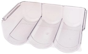 Plastikowy organizer na butelki 20x30 cm – Casa De Engel