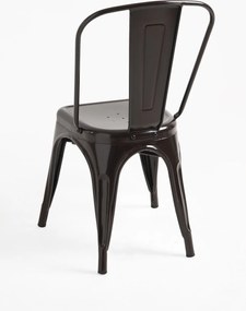 Zestaw 4 Krzese Torix