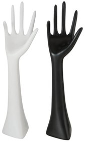 Stojak na biżuterię Handy, wys. 34 cm